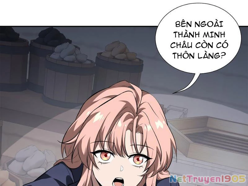 Ta Ký Kết Khế Ước Với Chính Mình Chapter 20 - 21