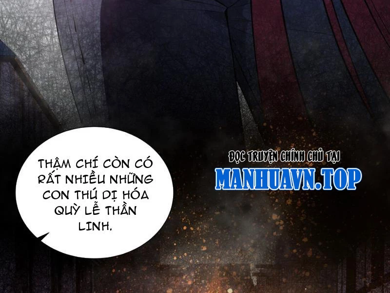 Ta Ký Kết Khế Ước Với Chính Mình Chapter 20 - 27