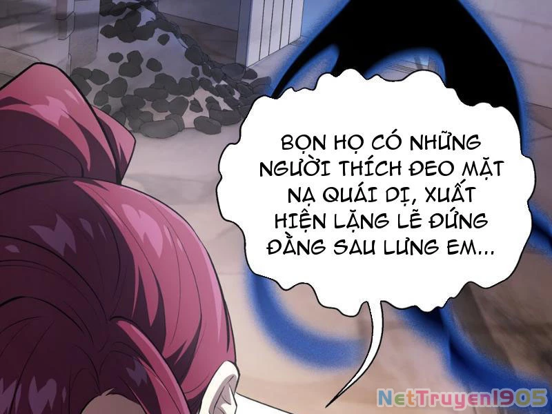 Ta Ký Kết Khế Ước Với Chính Mình Chapter 20 - 40