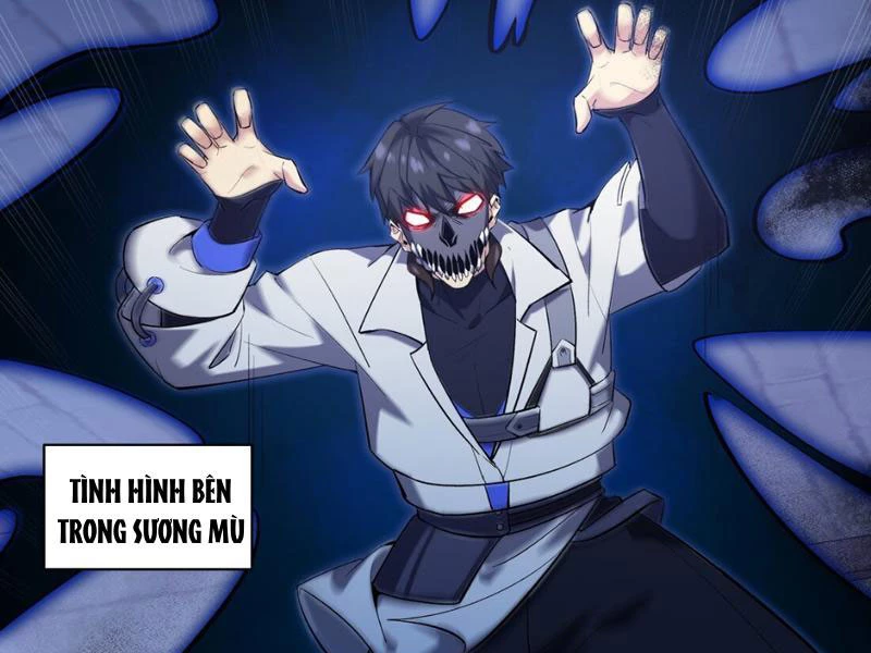 Ta Ký Kết Khế Ước Với Chính Mình Chapter 20 - 54