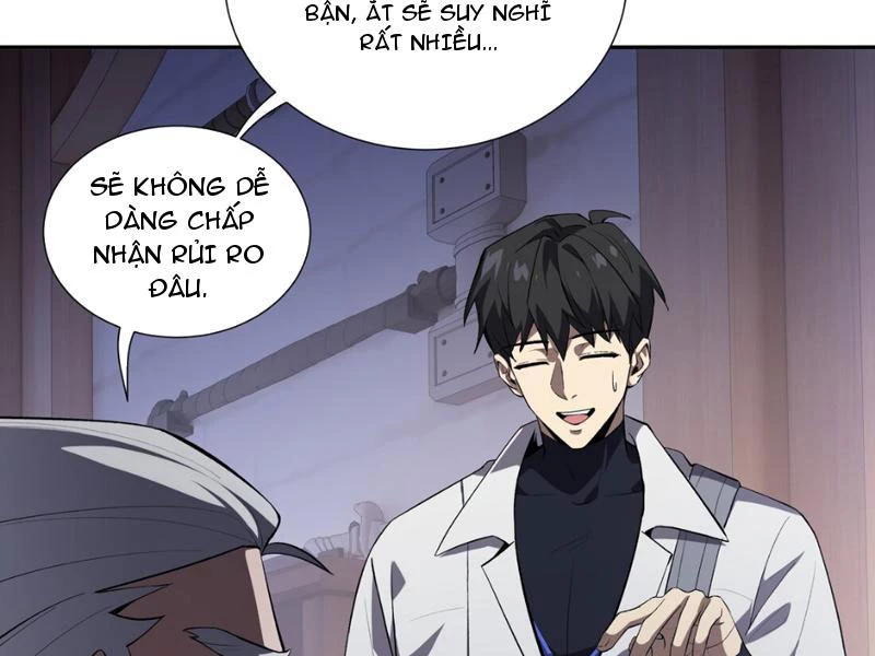 Ta Ký Kết Khế Ước Với Chính Mình Chapter 20 - 128