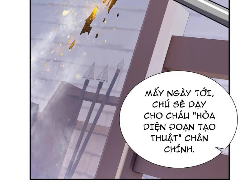 Ta Ký Kết Khế Ước Với Chính Mình Chapter 20 - 132