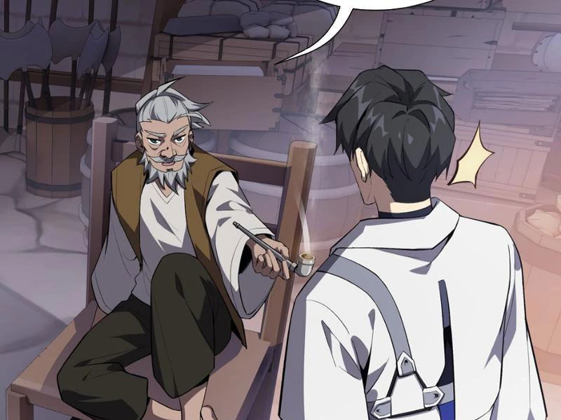 Ta Ký Kết Khế Ước Với Chính Mình Chapter 20 - 134