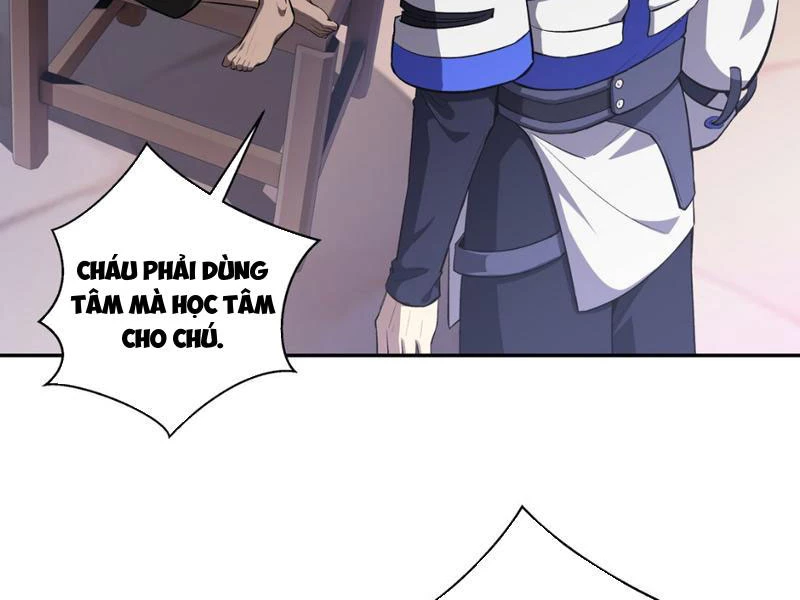 Ta Ký Kết Khế Ước Với Chính Mình Chapter 20 - 135