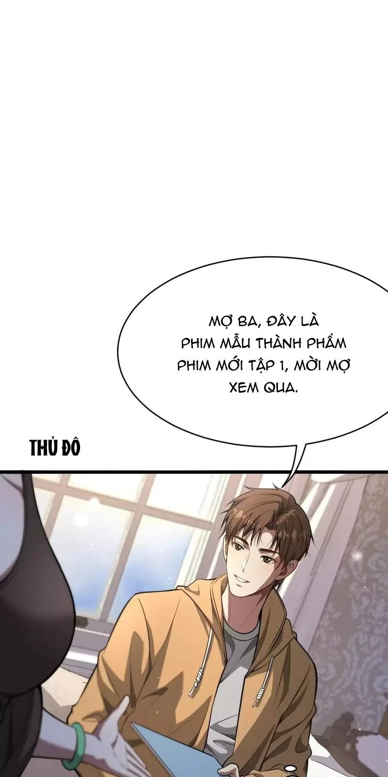 Ta Bị Kẹt Cùng Một Ngày 1000 Năm Chapter 112 - 5