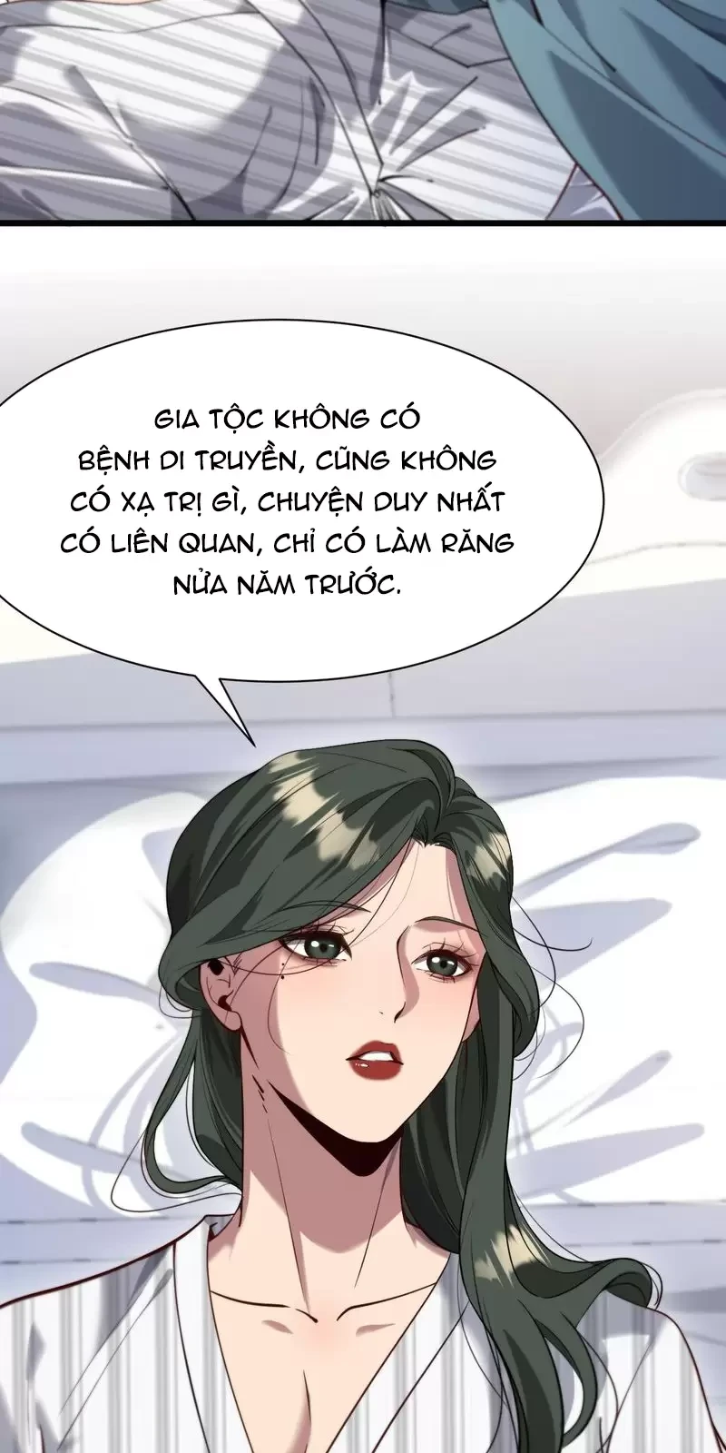 Ta Bị Kẹt Cùng Một Ngày 1000 Năm Chapter 112 - 23