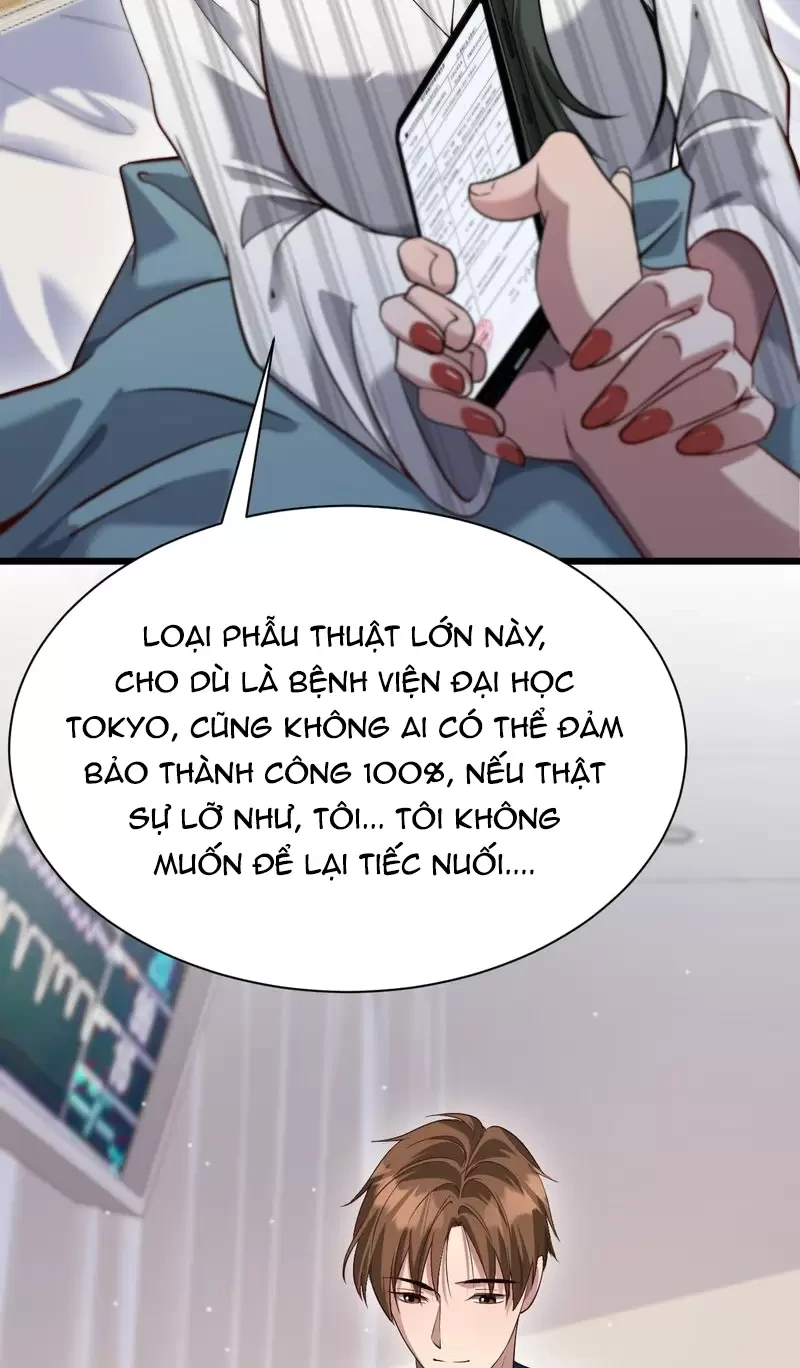 Ta Bị Kẹt Cùng Một Ngày 1000 Năm Chapter 112 - 32