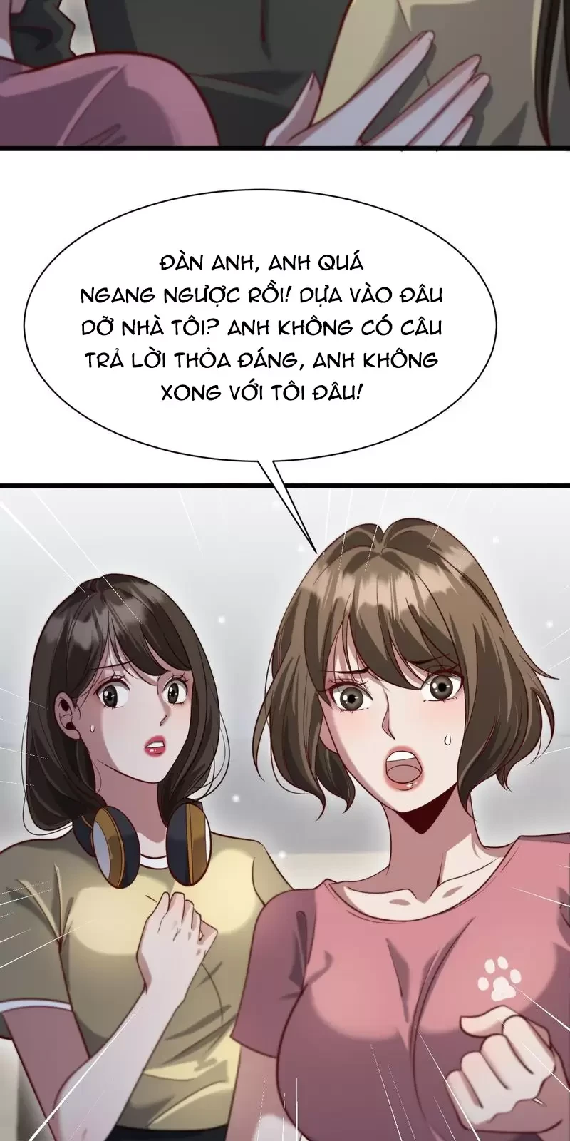 Ta Bị Kẹt Cùng Một Ngày 1000 Năm Chapter 114 - 23