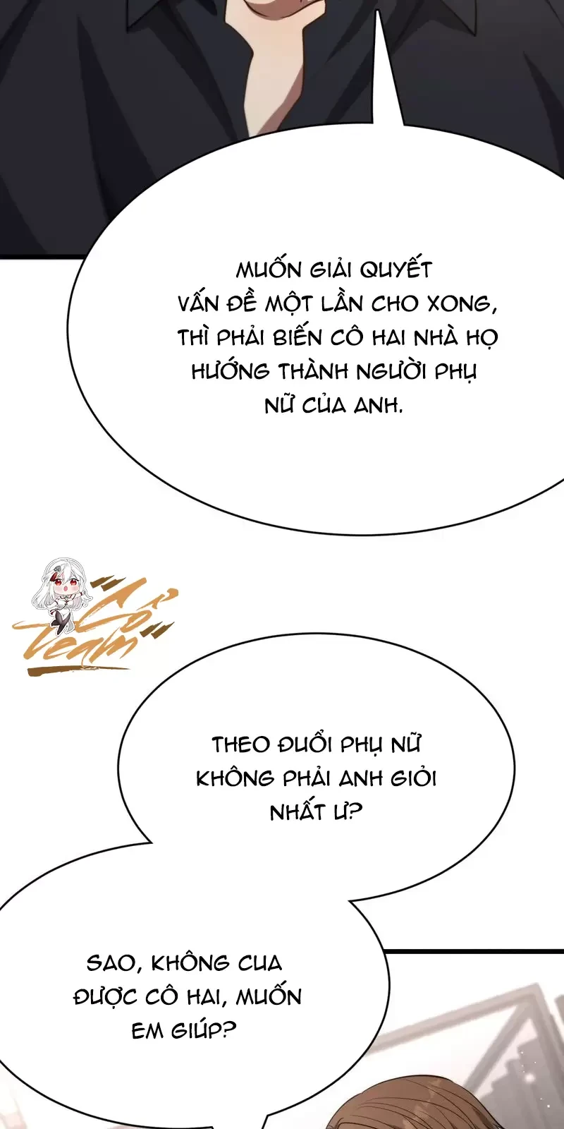 Ta Bị Kẹt Cùng Một Ngày 1000 Năm Chapter 115 - 13