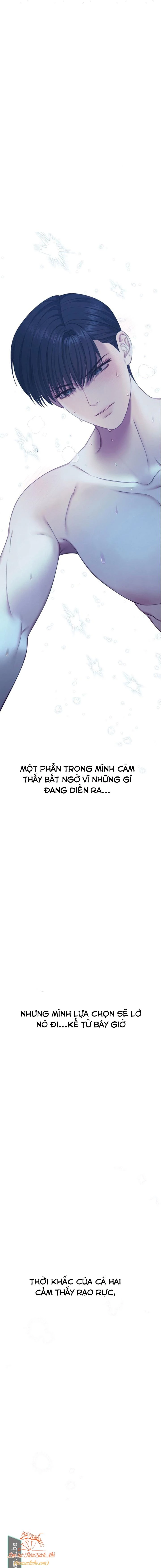 Hầu Nữ Không Còn Thèm Muốn Chủ Nhân Nữa Chapter 17 - 2