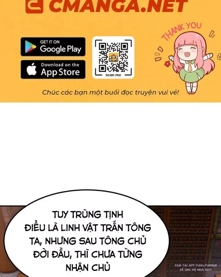 Ta Nắm Thóp Được Khí Vận Chi Tử Chapter 31 - 1