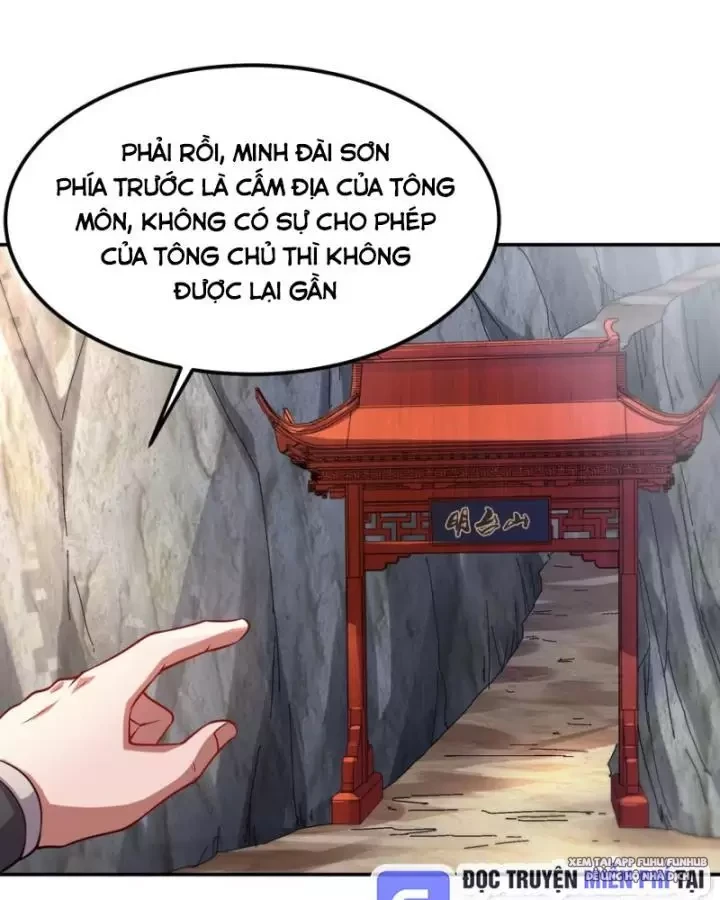 Ta Nắm Thóp Được Khí Vận Chi Tử Chapter 31 - 28