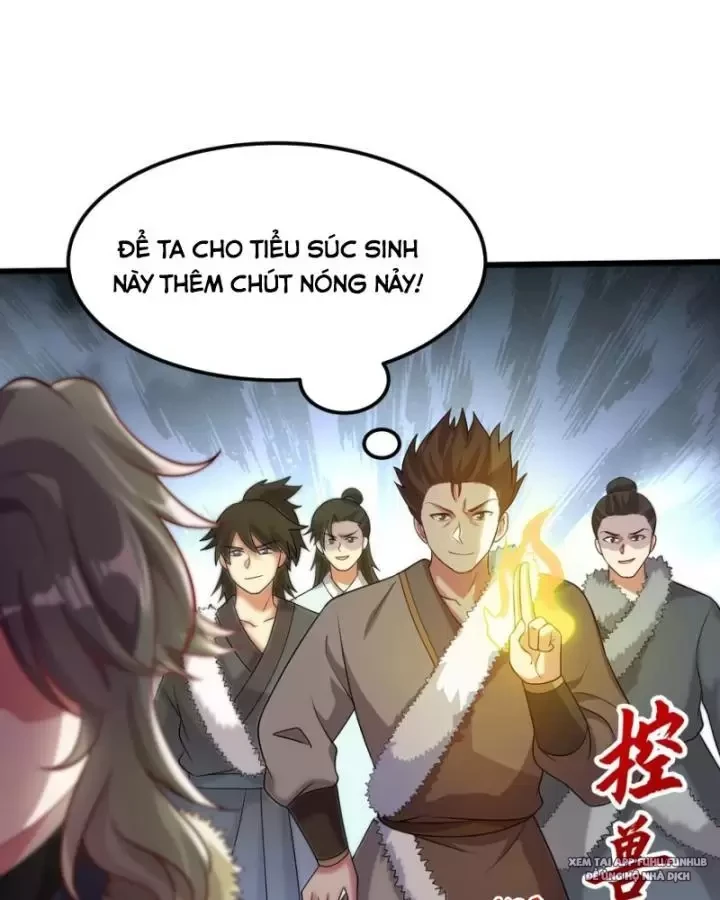 Ta Nắm Thóp Được Khí Vận Chi Tử Chapter 31 - 58