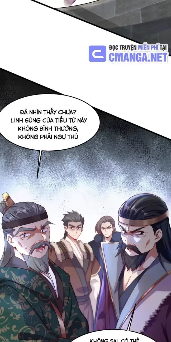 Ta Nắm Thóp Được Khí Vận Chi Tử Chapter 34 - 17