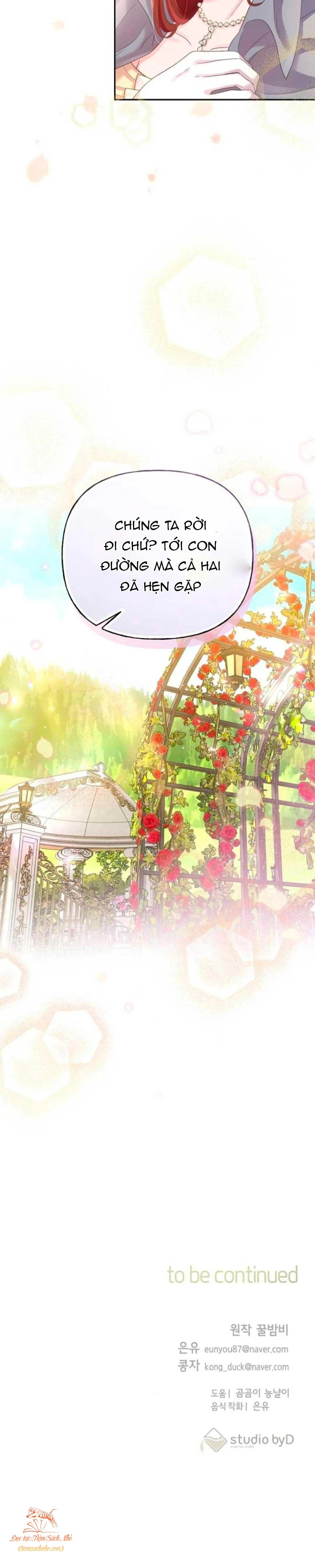 Hầu Gái Không Thích Nuôi Dạy Trẻ Nhỏ Chapter 9 - 20