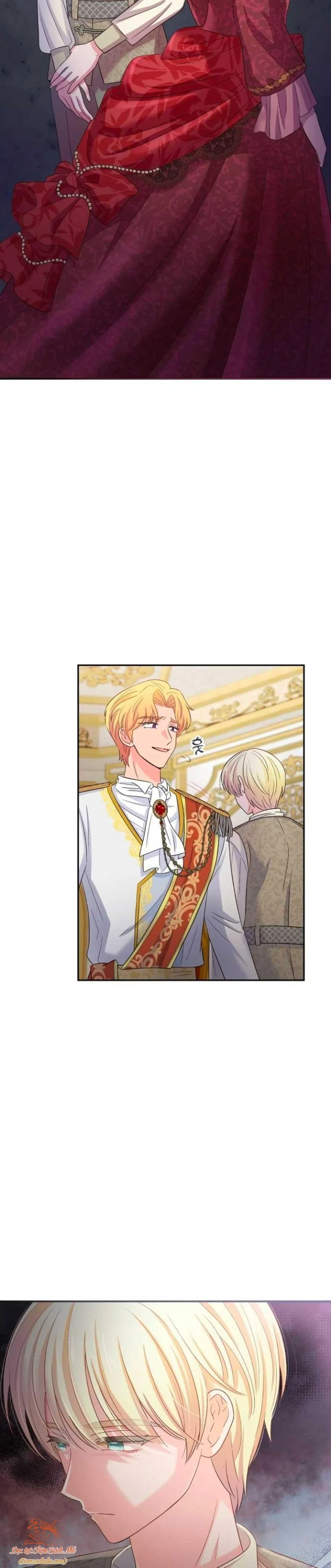 Hầu Gái Không Thích Nuôi Dạy Trẻ Nhỏ Chapter 11 - 12