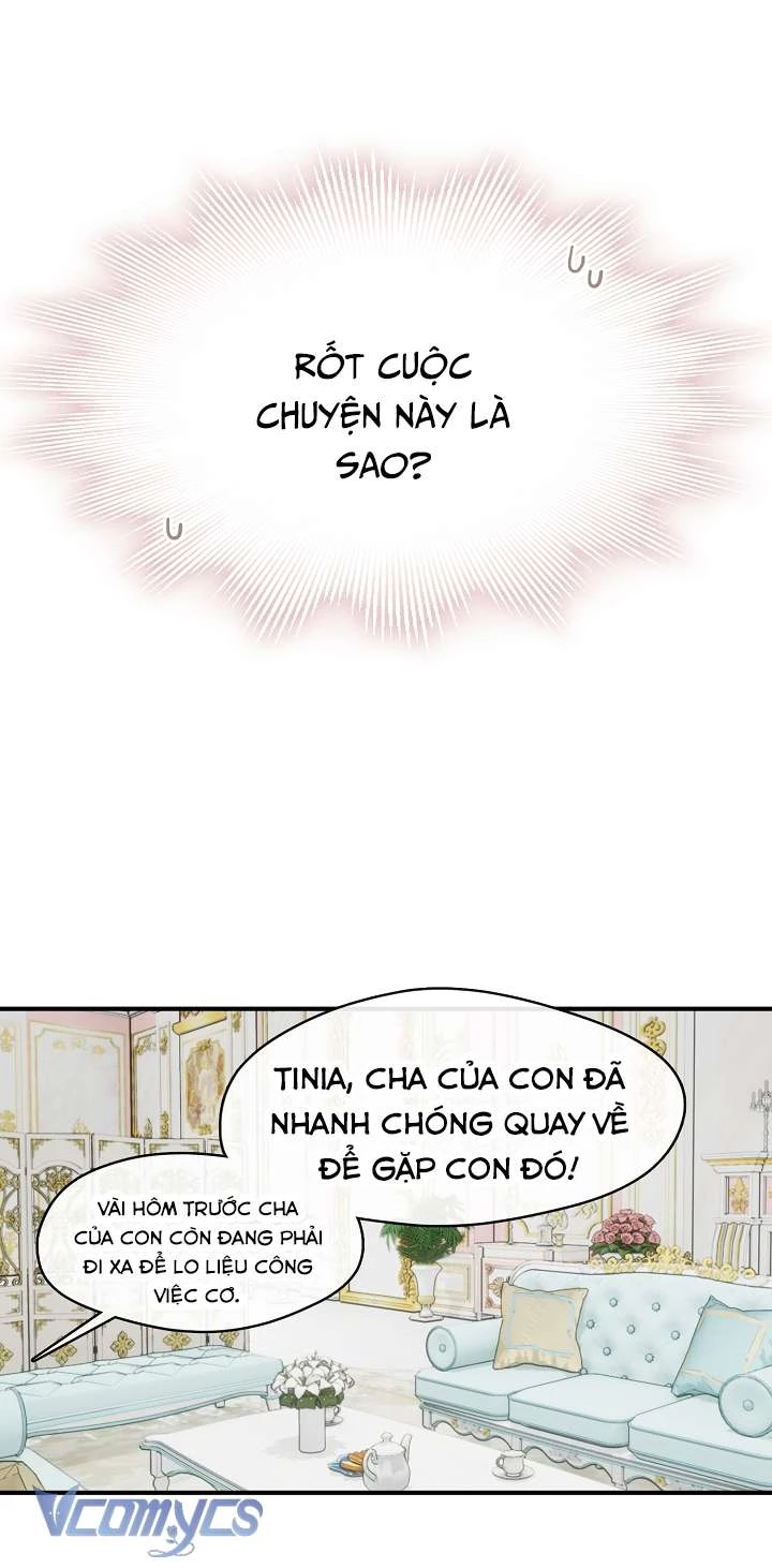 Công Chúa Là Người Chơi Chapter 1 - 14