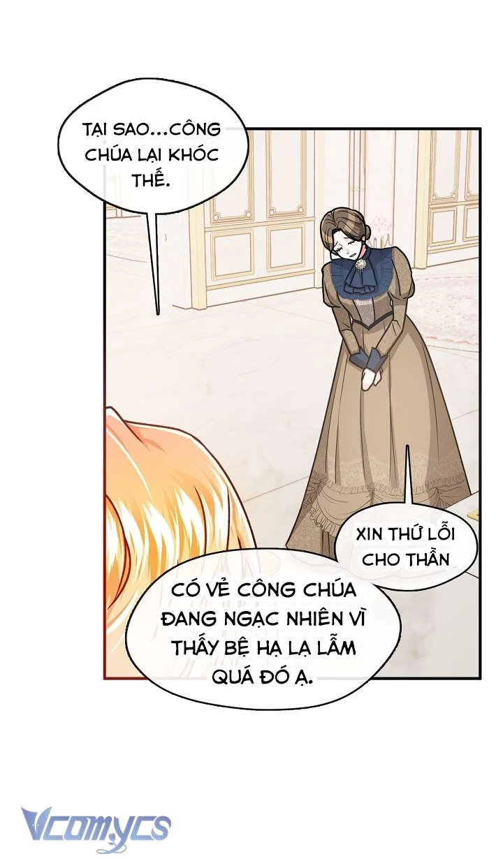 Công Chúa Là Người Chơi Chapter 1 - 52