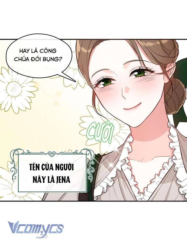 Công Chúa Là Người Chơi Chapter 2 - 17