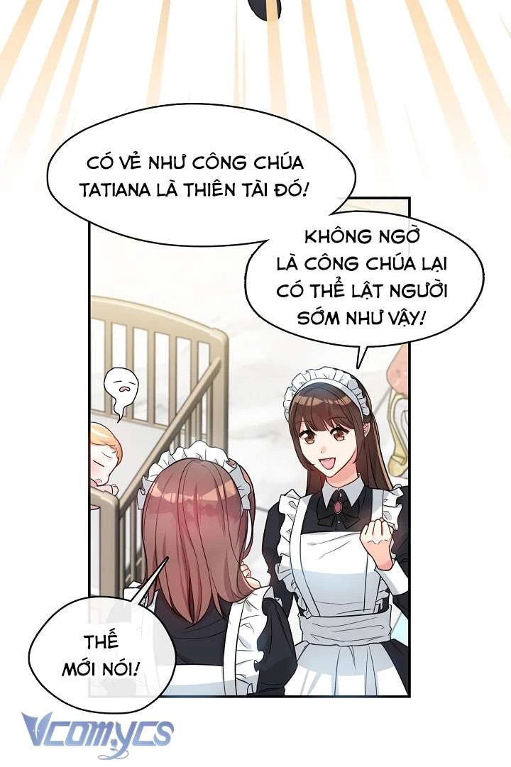 Công Chúa Là Người Chơi Chapter 2 - 49