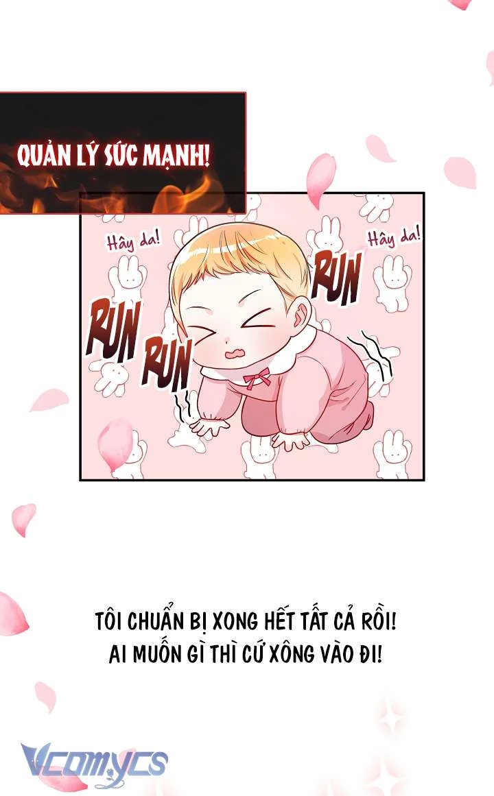 Công Chúa Là Người Chơi Chapter 2 - 70