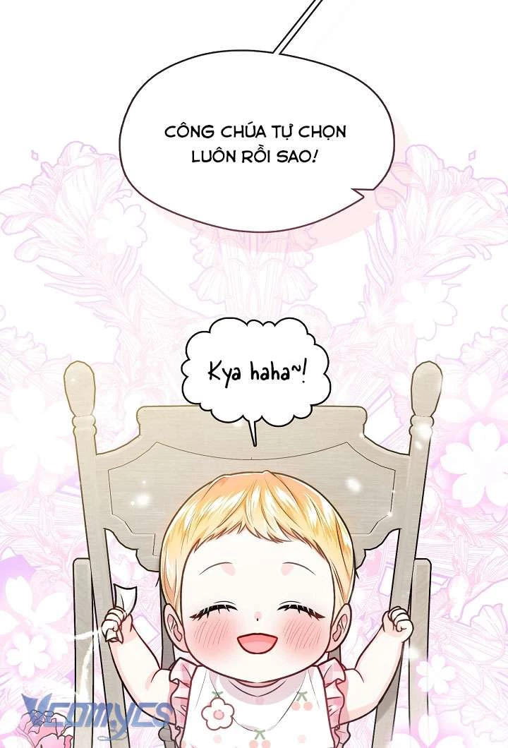 Công Chúa Là Người Chơi Chapter 5 - 21