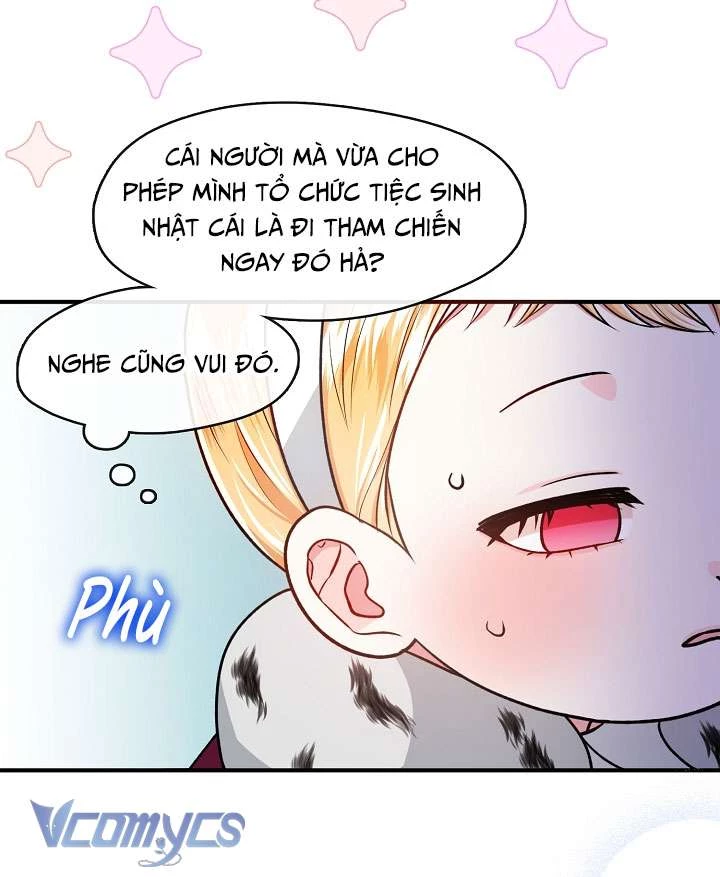 Công Chúa Là Người Chơi Chapter 5 - 34