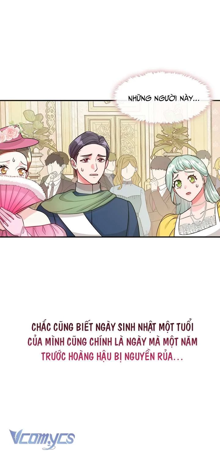 Công Chúa Là Người Chơi Chapter 6 - 45