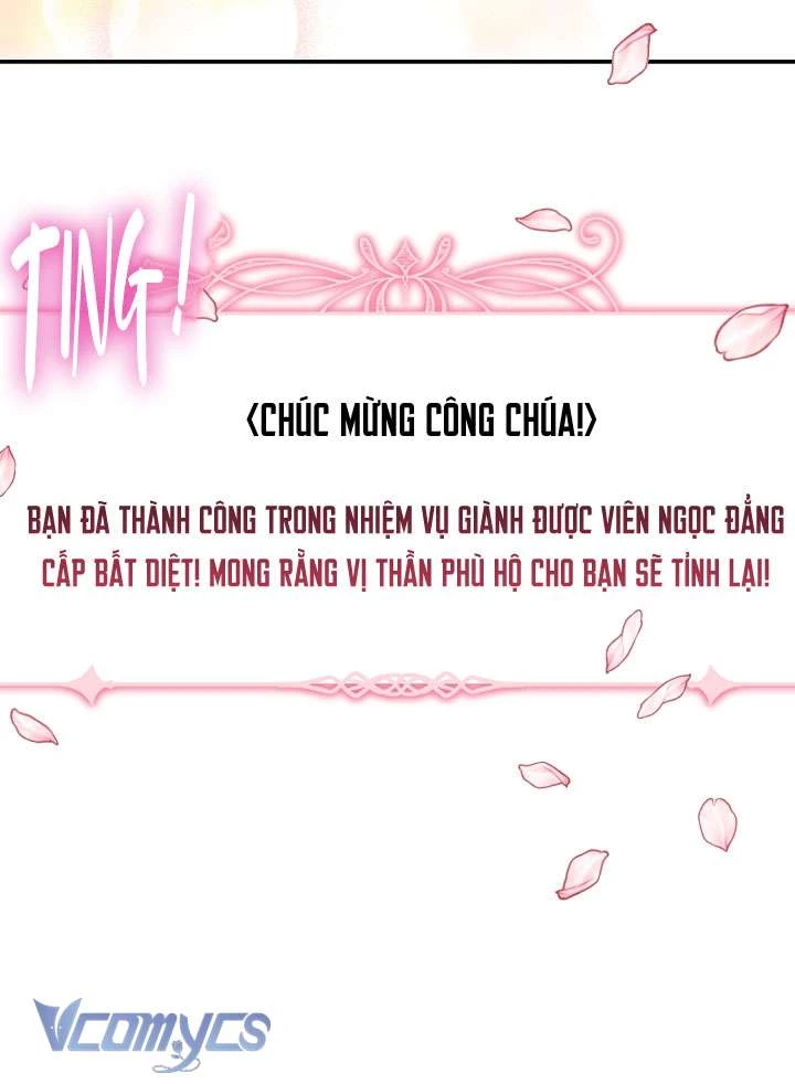 Công Chúa Là Người Chơi Chapter 7 - 26