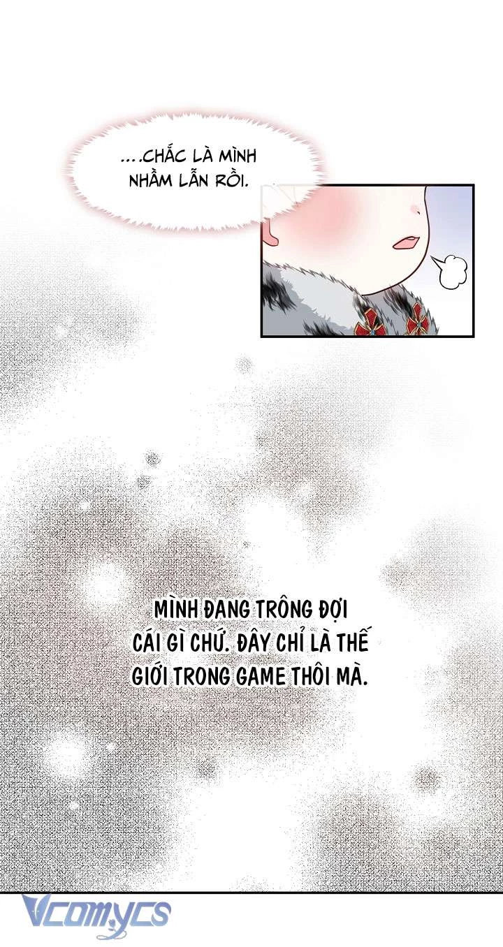 Công Chúa Là Người Chơi Chapter 7 - 32