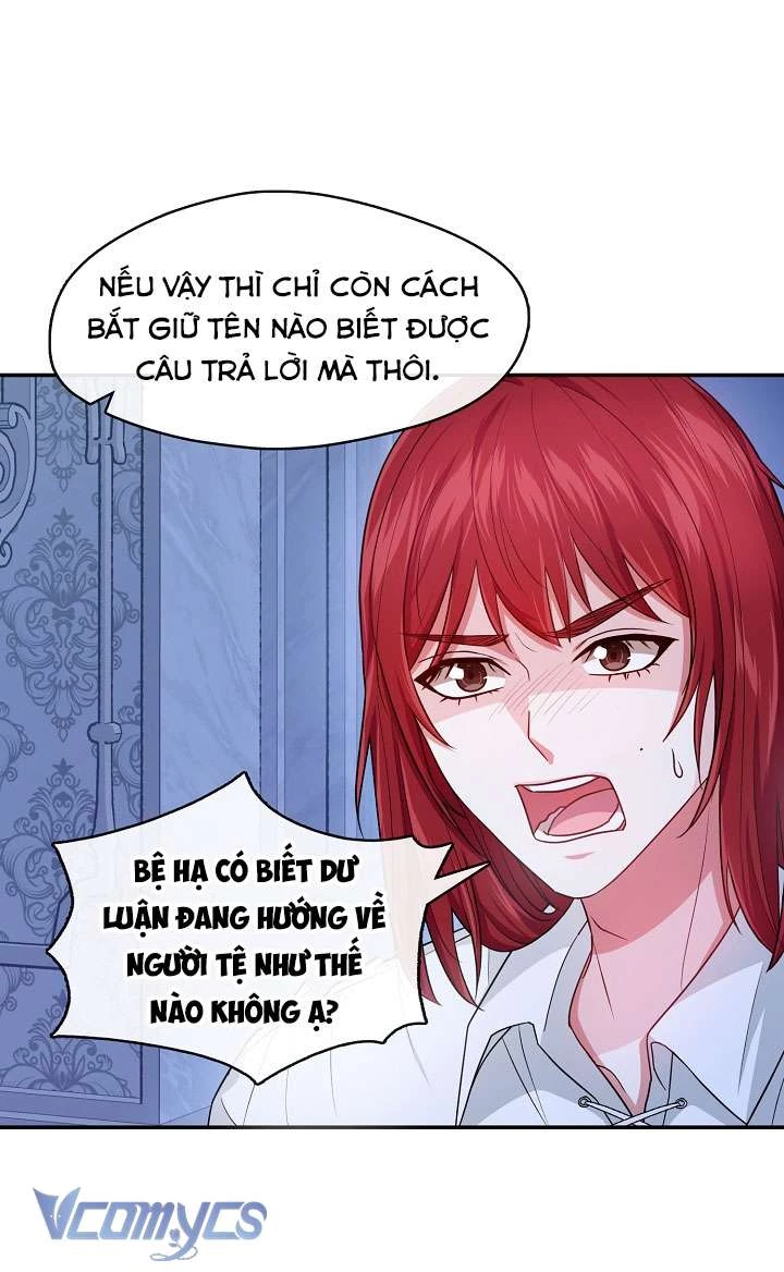 Công Chúa Là Người Chơi Chapter 8 - 30