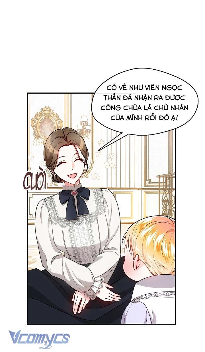 Công Chúa Là Người Chơi Chapter 9 - 14