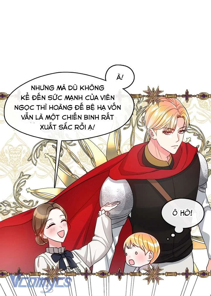 Công Chúa Là Người Chơi Chapter 9 - 16