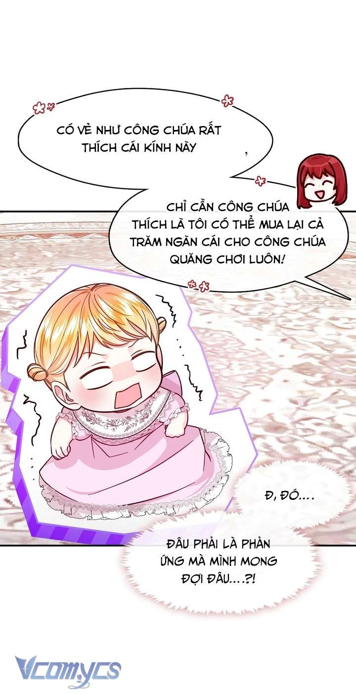 Công Chúa Là Người Chơi Chapter 10 - 9