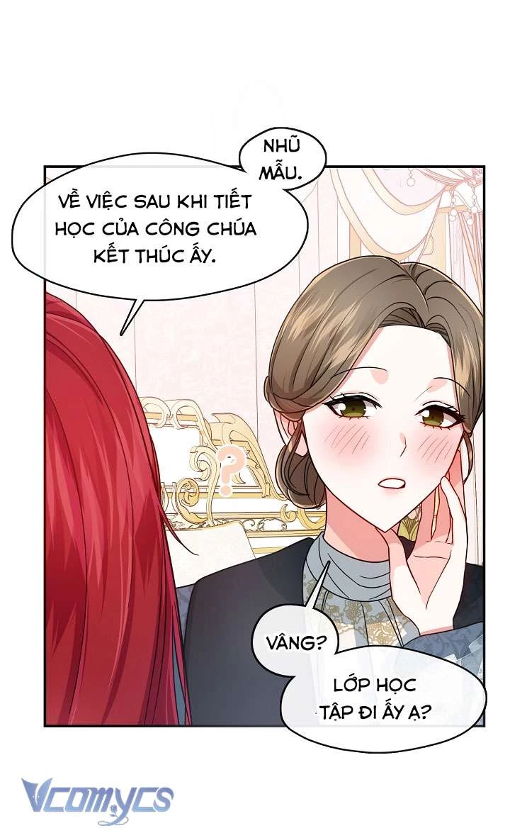 Công Chúa Là Người Chơi Chapter 10 - 38