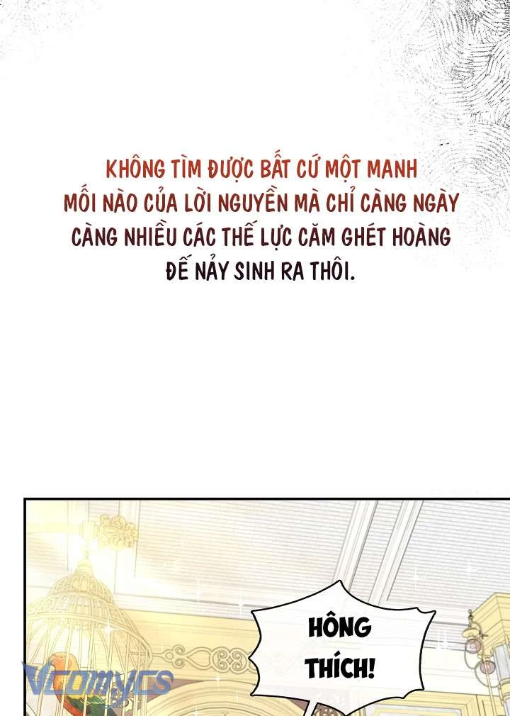 Công Chúa Là Người Chơi Chapter 11 - 33