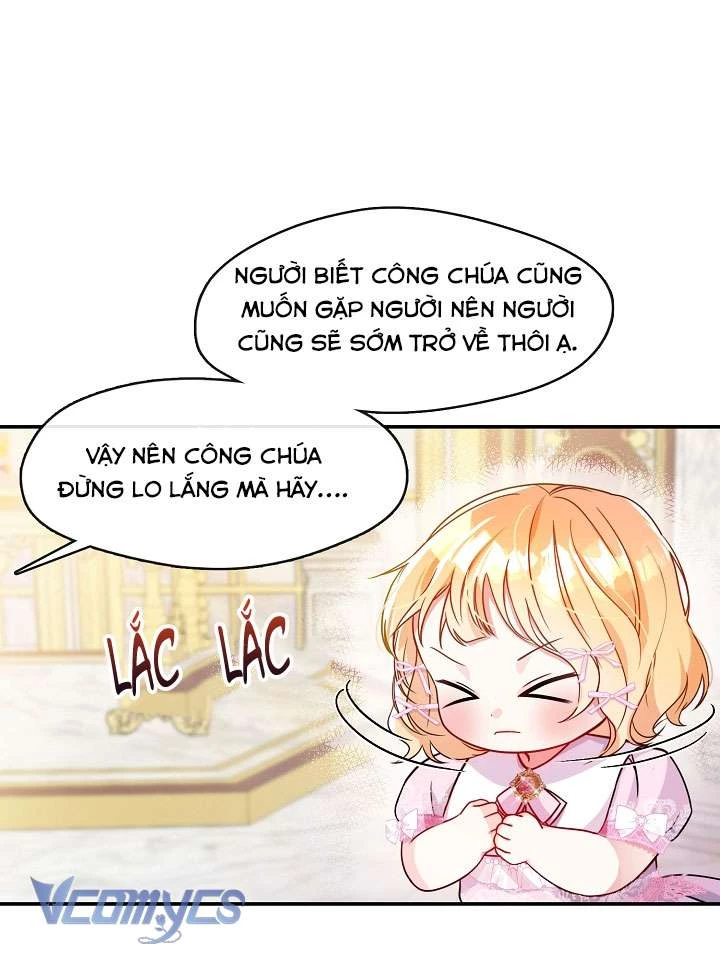 Công Chúa Là Người Chơi Chapter 12 - 2