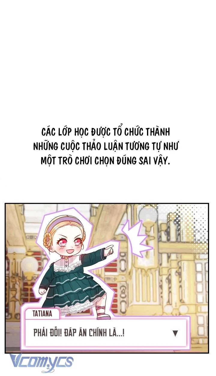 Công Chúa Là Người Chơi Chapter 12 - 41