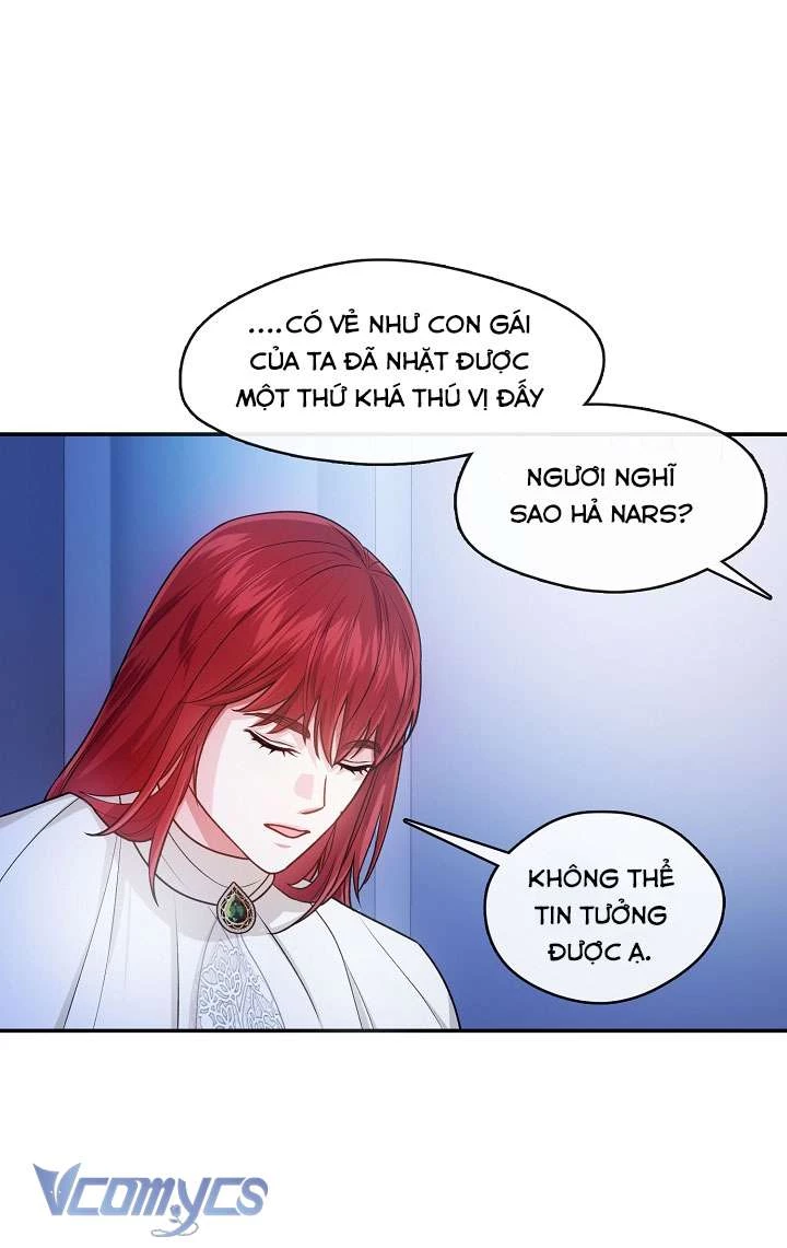 Công Chúa Là Người Chơi Chapter 17 - 49