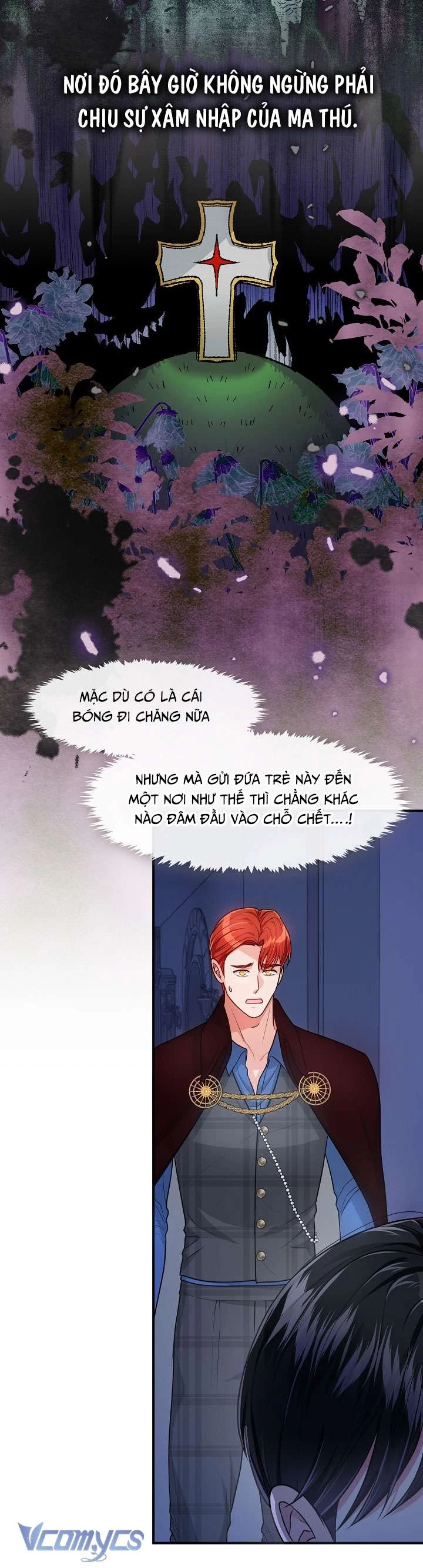 Công Chúa Là Người Chơi Chapter 18 - 10