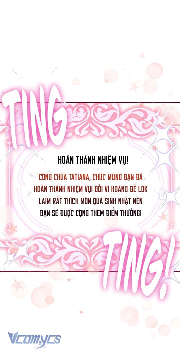 Công Chúa Là Người Chơi Chapter 22 - 45