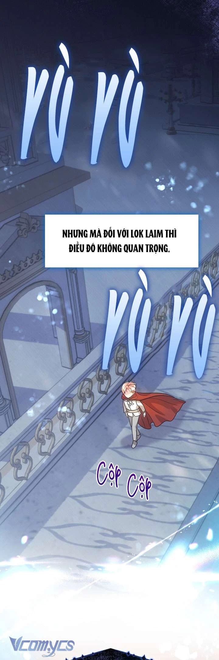 Công Chúa Là Người Chơi Chapter 22 - 54