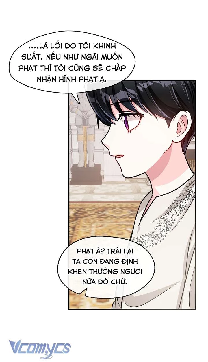 Công Chúa Là Người Chơi Chapter 23 - 55