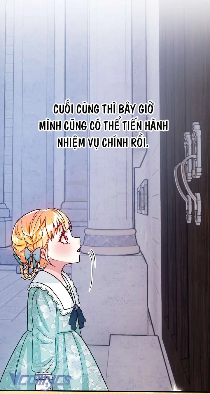 Công Chúa Là Người Chơi Chapter 25 - 25