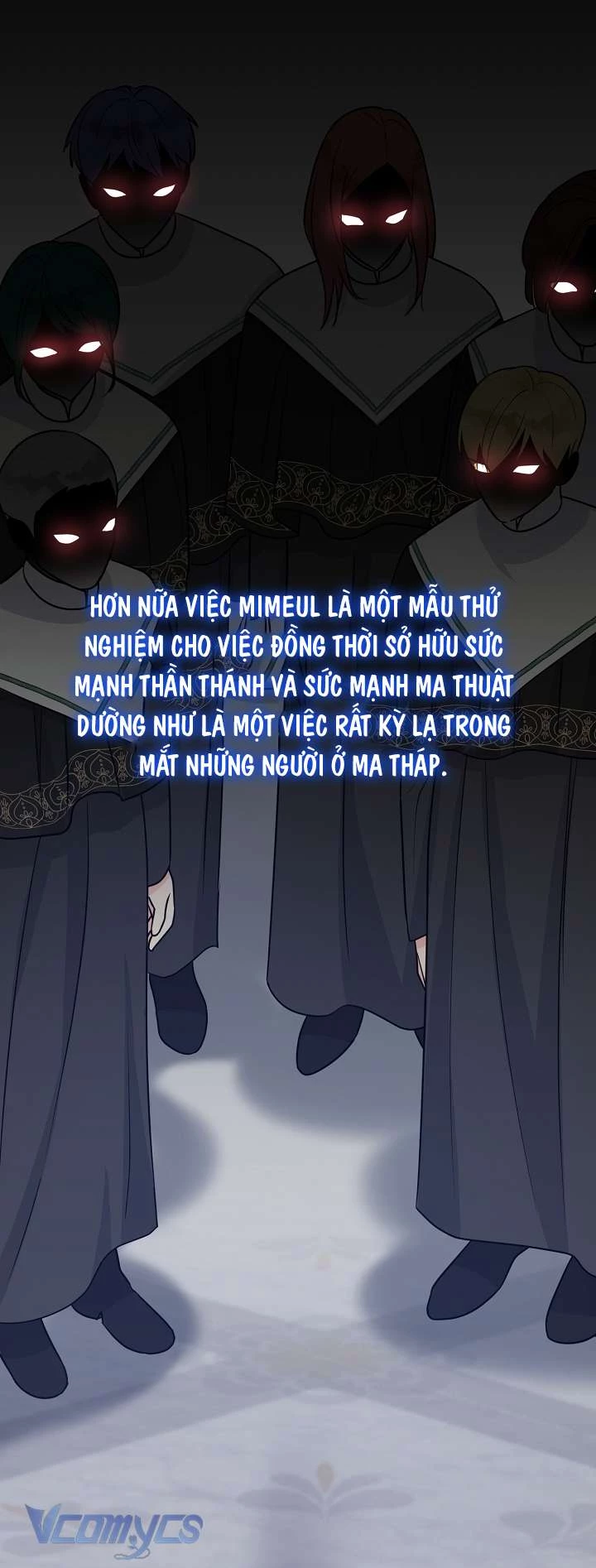 Công Chúa Là Người Chơi Chapter 25 - 46