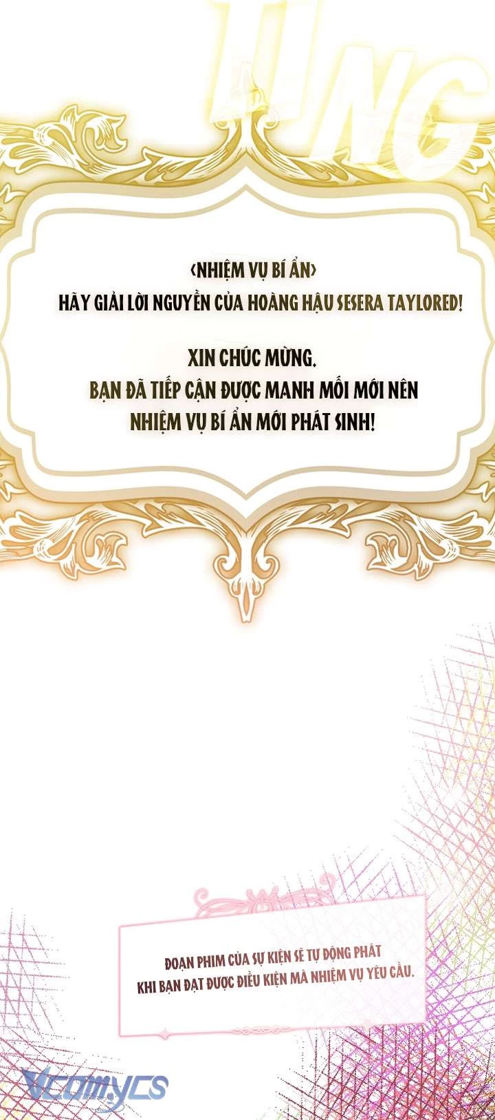 Công Chúa Là Người Chơi Chapter 28 - 18