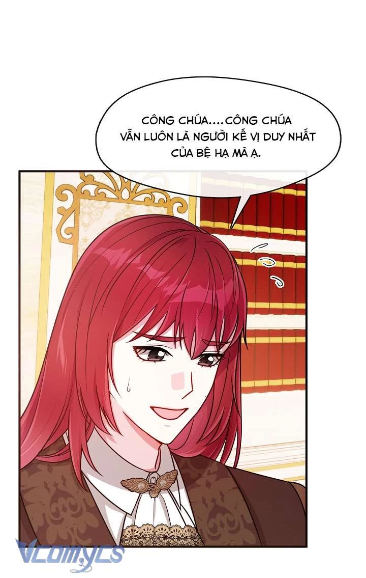 Công Chúa Là Người Chơi Chapter 28 - 37