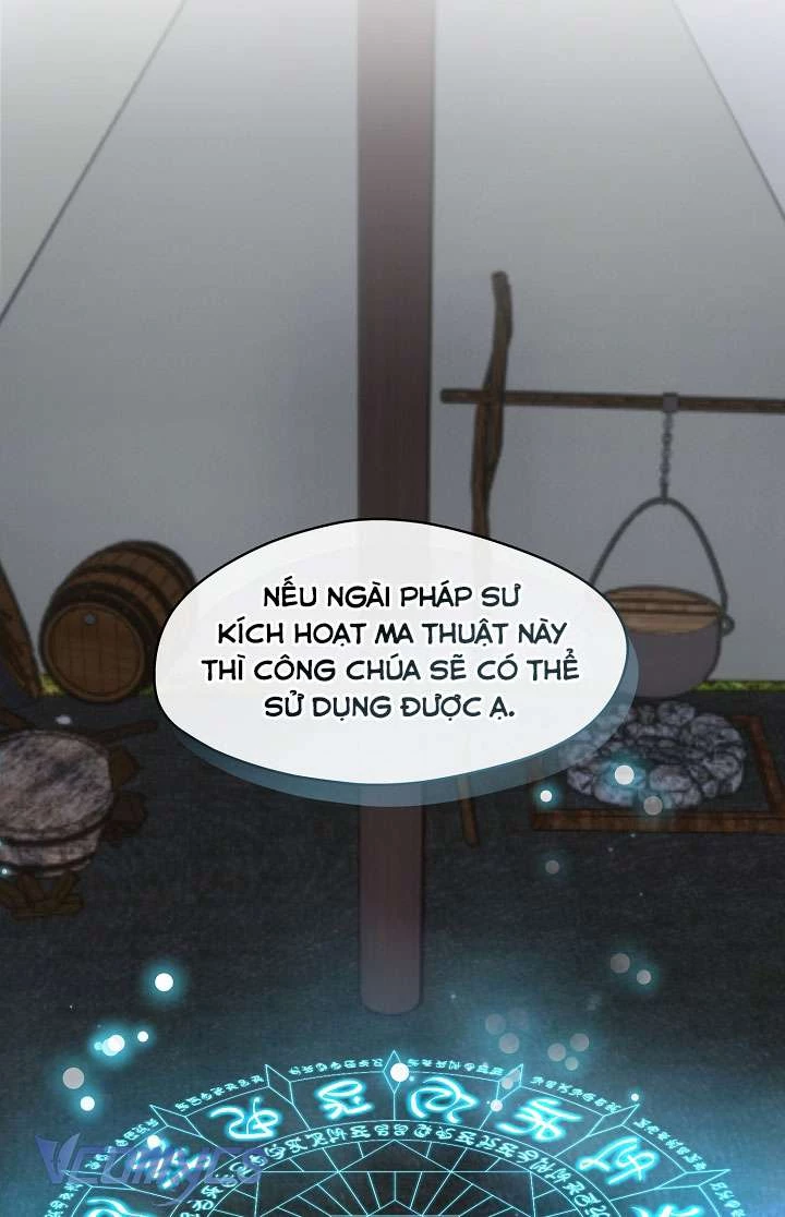 Công Chúa Là Người Chơi Chapter 34 - 13