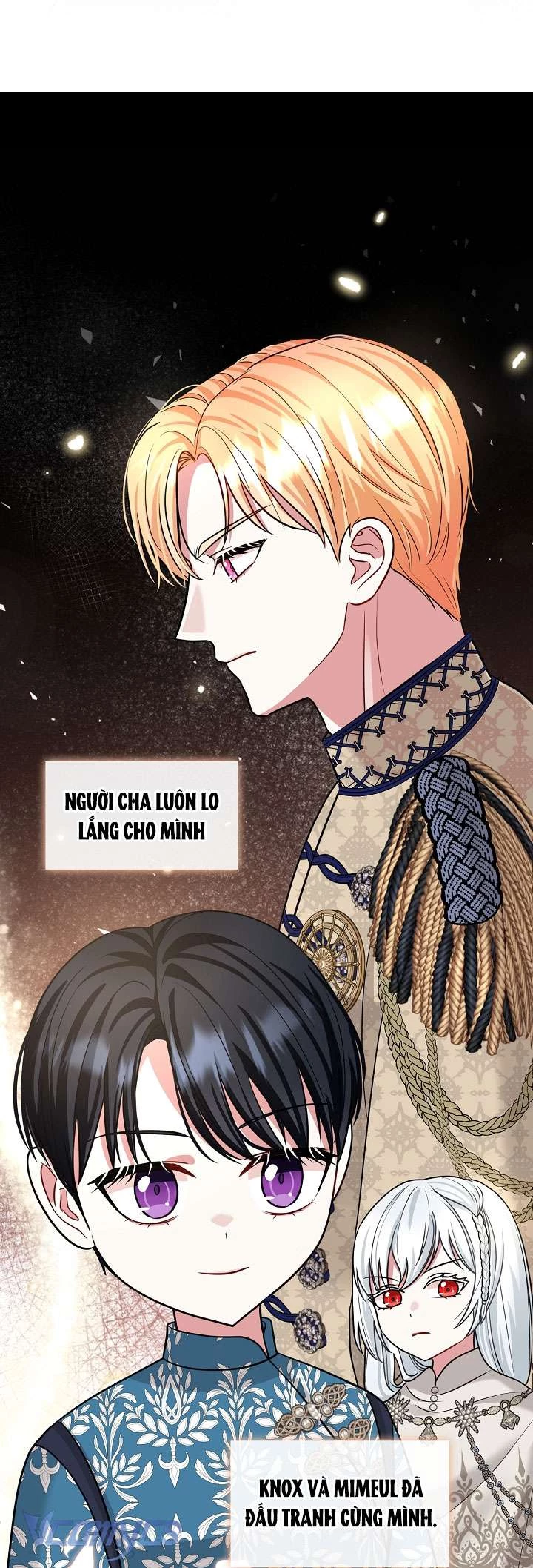 Công Chúa Là Người Chơi Chapter 34 - 46