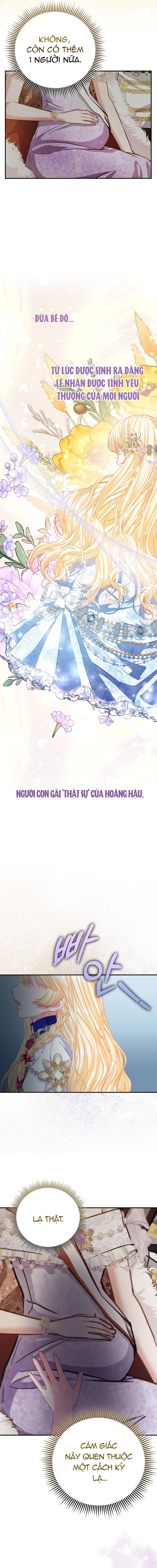 Nàng Công Chúa Của Mọi Người Chapter 37 - 3